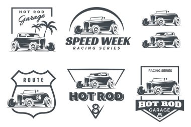 Download Hotrod Free Vector Eps Cdr Ai Svg Vector Illustration Graphic Art