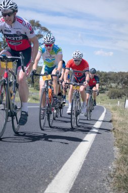 L 'Etape Australia - 3 Aralık 2016