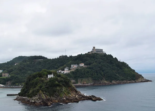 Kuzey Avrupa Adaları.