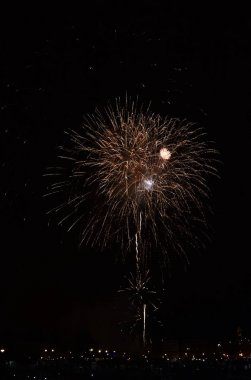 Fireworks uygulamasında yaz.