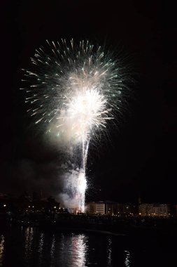 Fireworks uygulamasında yaz.