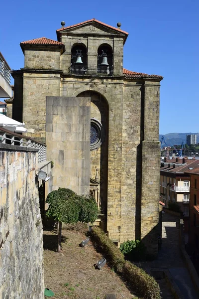 Églises de grès . — Photo