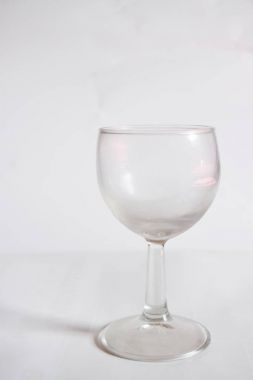 Partiler için Kristal Züccaciye.