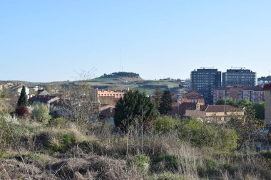 Kuzey Avrupa şehirleri.