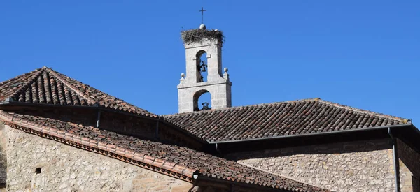 Anciennes églises monumentales . — Photo