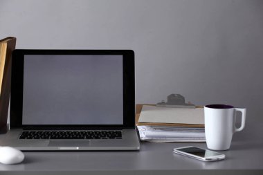 Bilgisayar ve Office belgeleri ile çalışma alanı