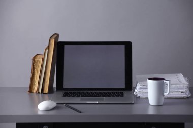 Bilgisayar ve Office belgeleri ile çalışma alanı