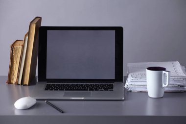 Bilgisayar ve Office belgeleri ile çalışma alanı