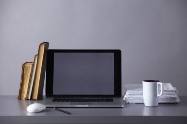 Bilgisayar ve Office belgeleri ile çalışma alanı