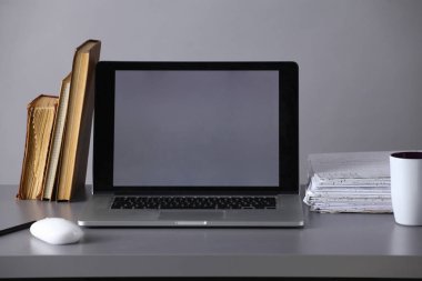 Bilgisayar ve Office belgeleri ile çalışma alanı