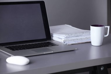 Bilgisayar ve Office belgeleri ile çalışma alanı