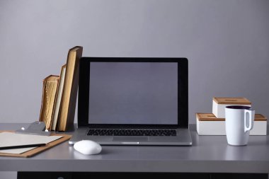 Bilgisayar ve Office belgeleri ile çalışma alanı