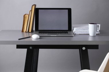 Bilgisayar ve Office belgeleri ile çalışma alanı