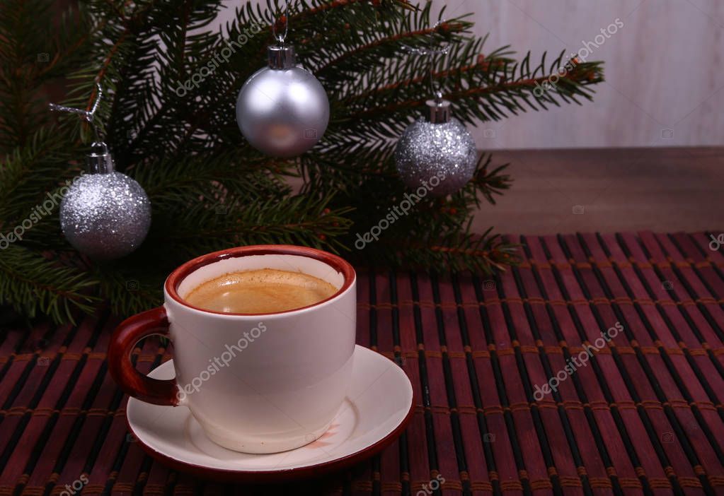 Coffee- good morning christmas ((alwaysanangel69))©® animated pictures Good morning or Have a nice day Merry Christmas .Cup of coffee with
