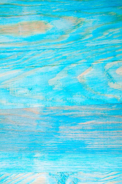 Niebieskim tle drewniane tekstury — Zdjęcie stockowe
