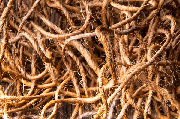 Jüt sicim arka plan olarak