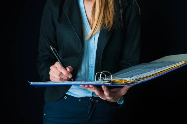 Not office gazetelerde yapma işkadını