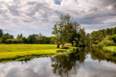 Ülkeye vahşi nehir