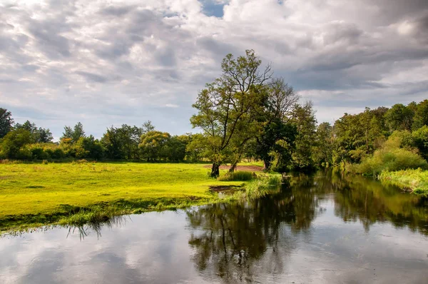 Ülkeye vahşi nehir