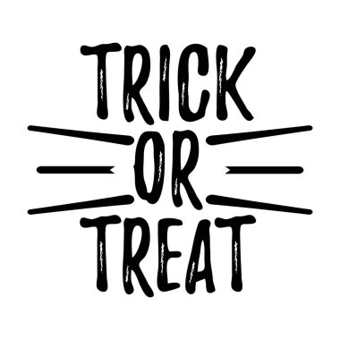 Mutlu Cadılar Bayramı tebrik kartı Halloween Poster ve afiş Wh