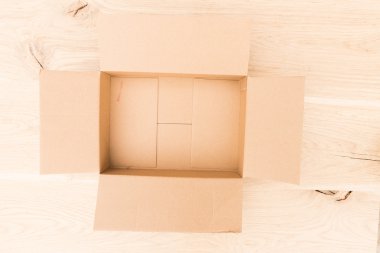 ahşap oyun tahtası karton kutu
