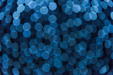 parlak arka plan parlak Led lambaları