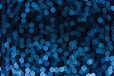 parlak arka plan parlak Led lambaları