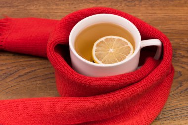 Doğal Tıp - soğuk algınlığı için güvenli ve etkili bir tedavi