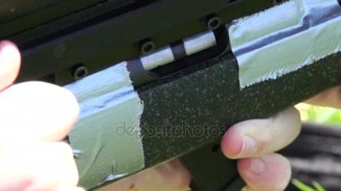 Şarj 22lp ağır çekim Hd