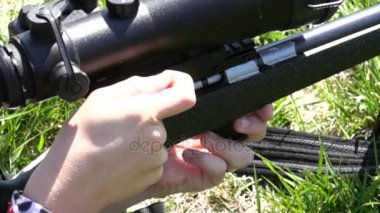 Şarj 22lp ağır çekim Hd