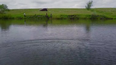Balıkçı minnow döküm makaraları için Balık tutma