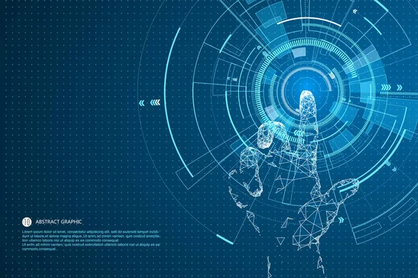 Dokunmatik gelecek, arabirim teknolojisi, kullanıcı deneyimini geleceği.