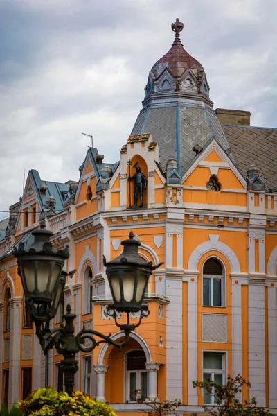 Novi Sad, Servië — Stockfoto