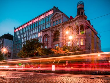 Sürtük ışık yollar Sofya Bulgaristan