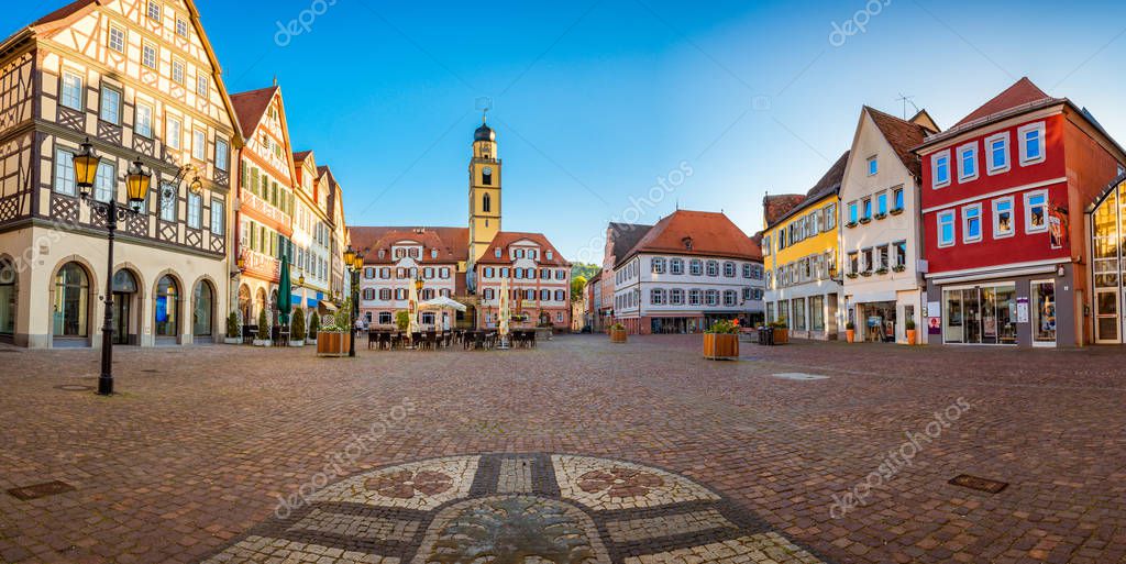 Bad Mergentheim