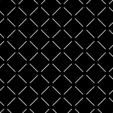 Satır geometrik seamless modeli 62.09