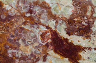 Kırmızı mermer zemin arka plan gibi