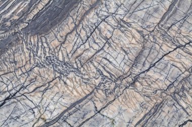 Bir arka plan gibi mermer zemin