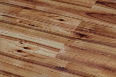 Panayırda laminat örnekleri