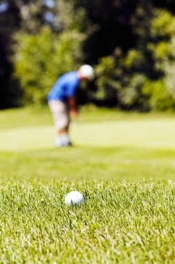 Spor Golf Sahası