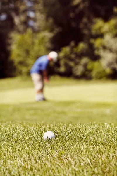 Spor Golf Sahası