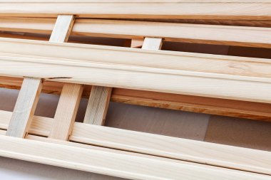 Tuvali olmayan resimler için çerçeveler, yüzeysel alan derinliğine dikkat edin