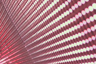 arka plan bulanık için karanlık bir arka plan arka ışık