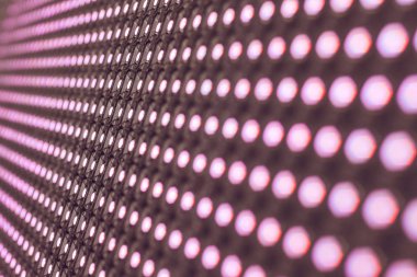 Pembe ve siyah soyutlama parlaklığı bir arkaplan gibi, yüzeysel alan derinliğine dikkat edin