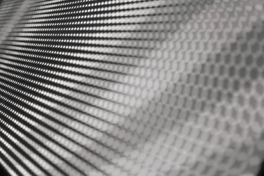 Pembe soyutlama parlaklığı ve arka plan için koyu detaylar, alanın yüzeysel derinliğine dikkat edin