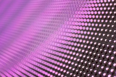 Pembe soyutlama parlaklığı bir arkaplan gibi, yüzeysel alan derinliğine dikkat edin