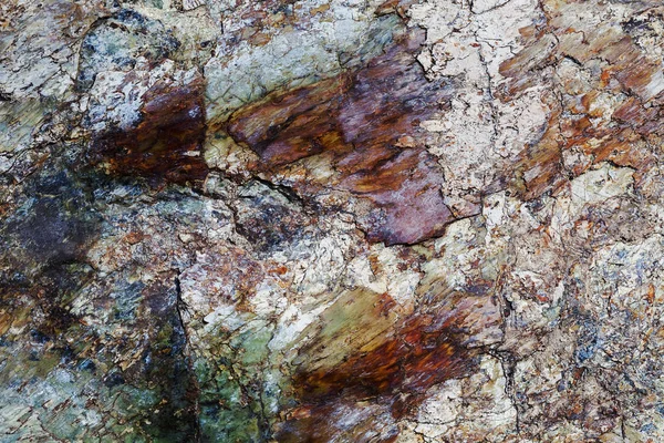 Granite Wall Close Background Note Shallow Depth Field — Stock Photo, Image