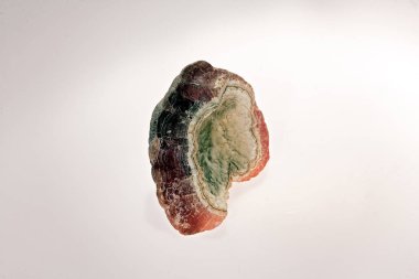 Yüksek içerikli manganez minerali