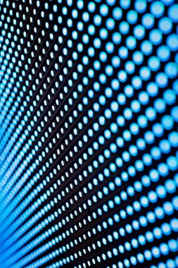 Bluellight soyutlama tavanı, alan derinliğine dikkat edin