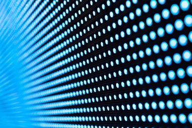 Bluellight soyutlama tavanı, alan derinliğine dikkat edin